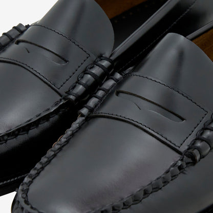 Women's Classic Dan Loafer Black