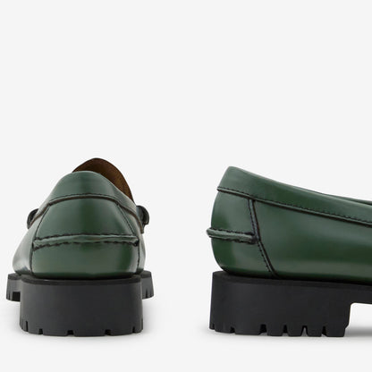 Women's Dan Lug Green Chive