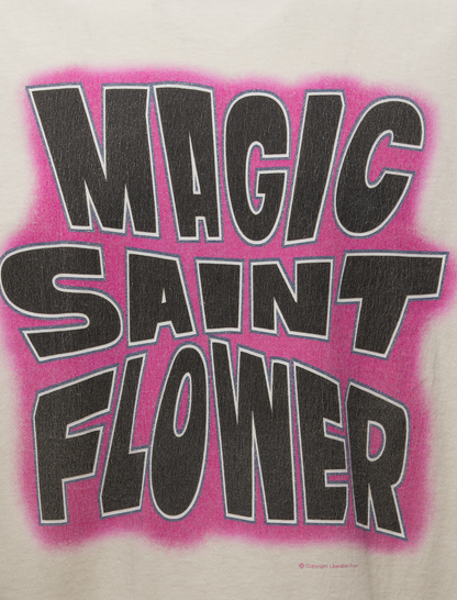 MAGIC SAINT TEE