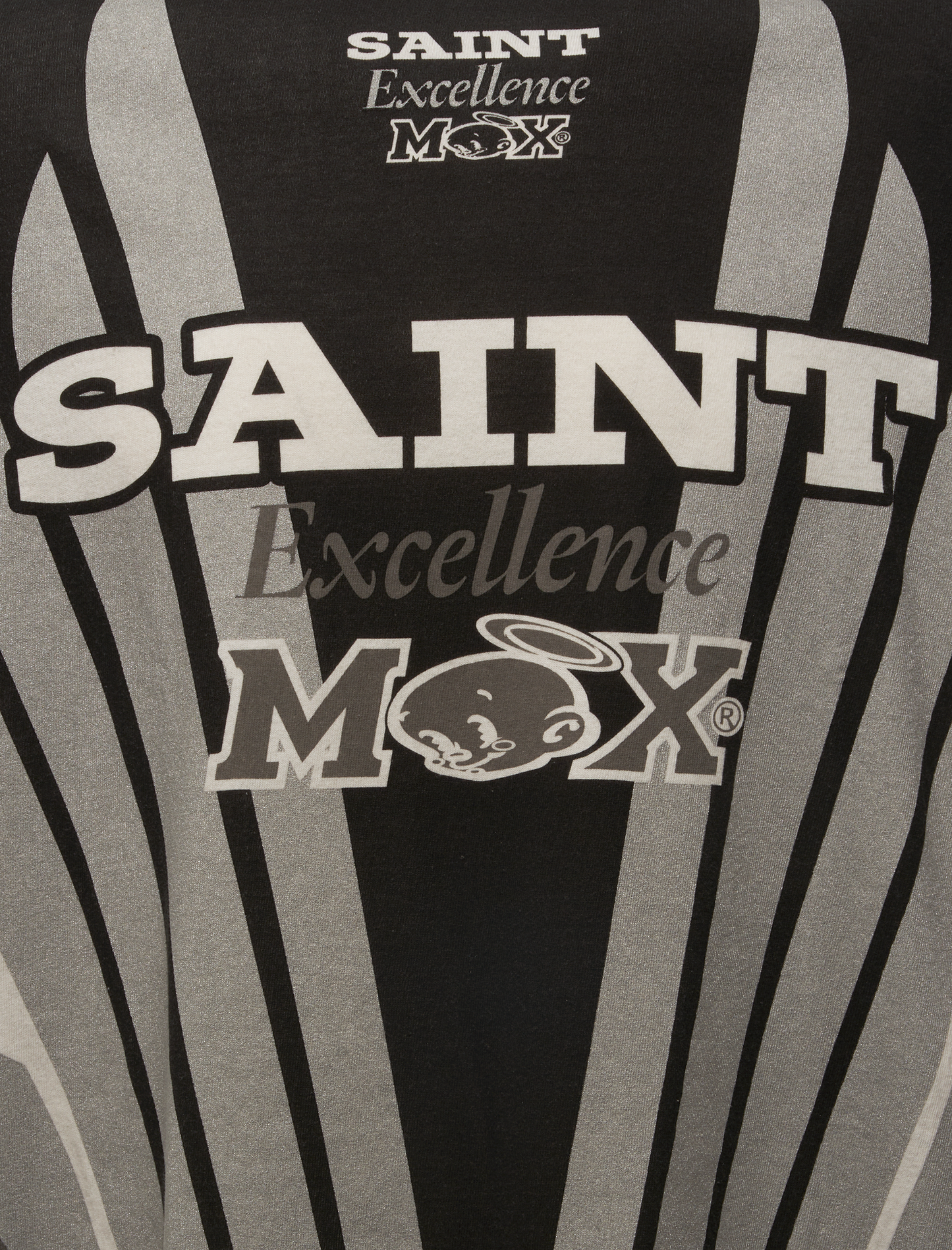 SAINT MX LONG SLEEVE T-SHIRT