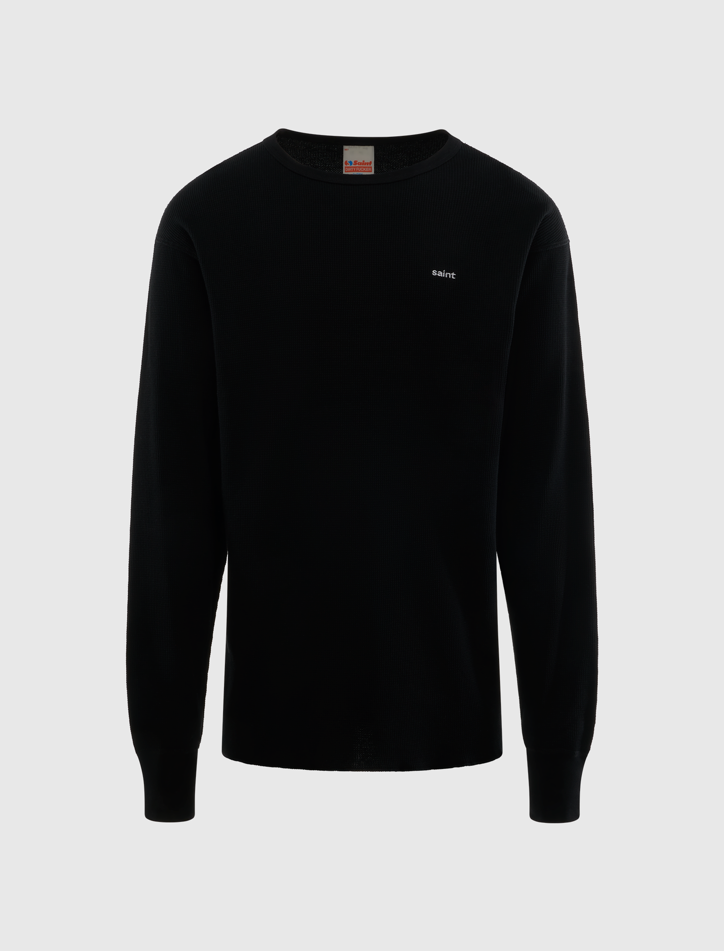 THERMAL LONG SLEEVE TEE