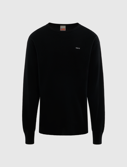 THERMAL LONG SLEEVE TEE