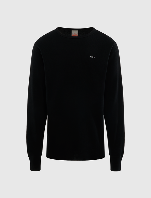 THERMAL LONG SLEEVE TEE