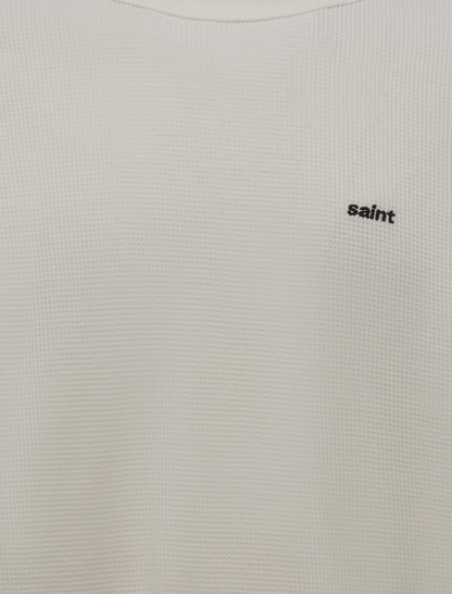 THERMAL LONG SLEEVE TEE