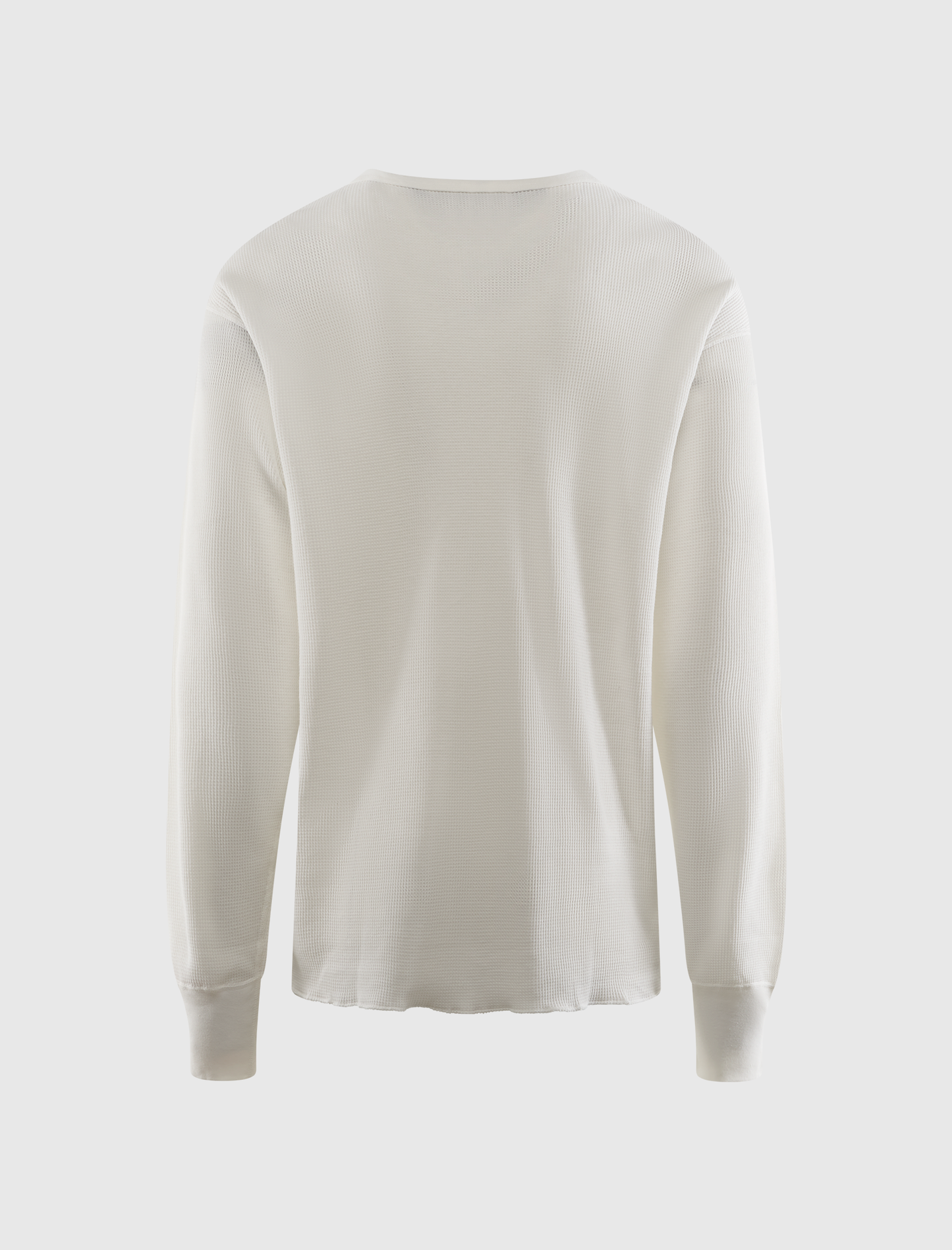 THERMAL LONG SLEEVE TEE