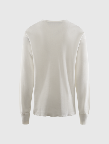 THERMAL LONG SLEEVE TEE