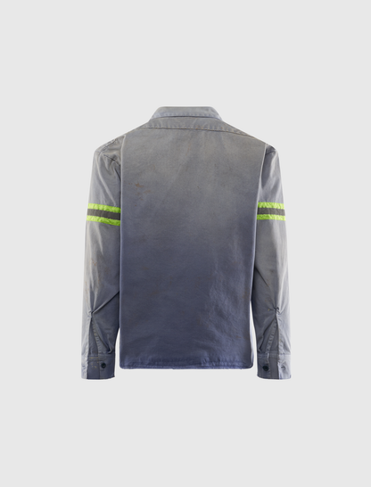 COTTON SHIRT LINE