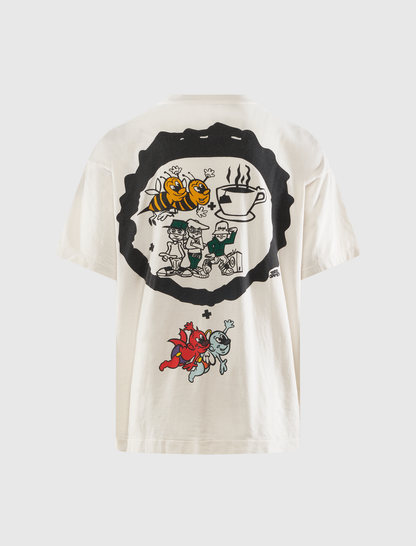 SAINT BEASTIE BOYS TEE
