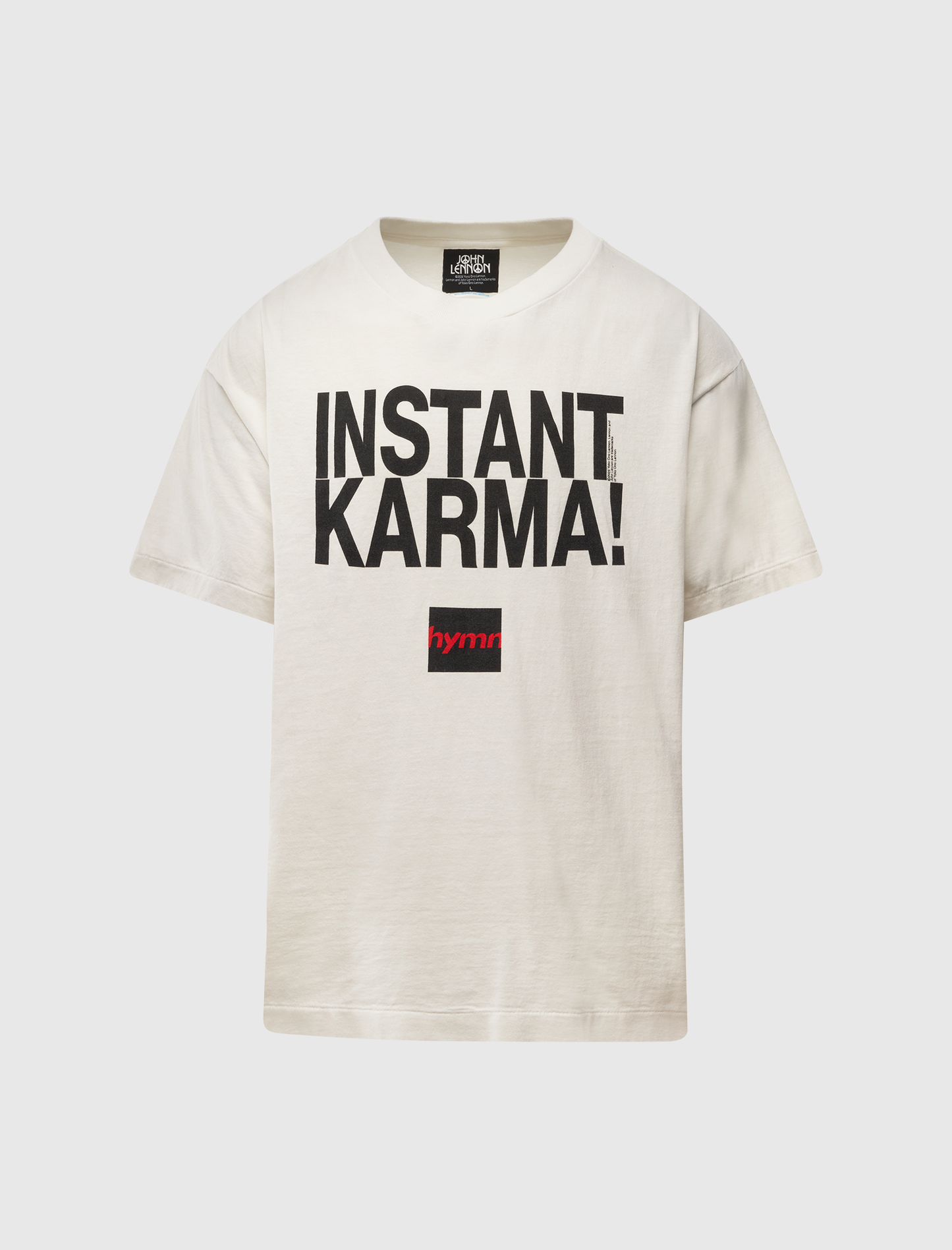 SAINT INSTANT KARMA TEE