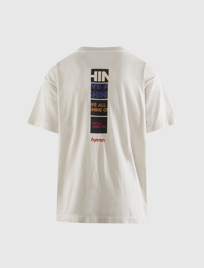 SAINT INSTANT KARMA TEE