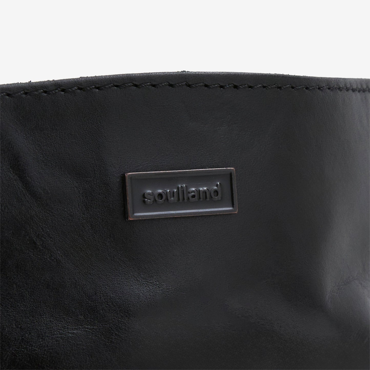 Delaware Boots Black