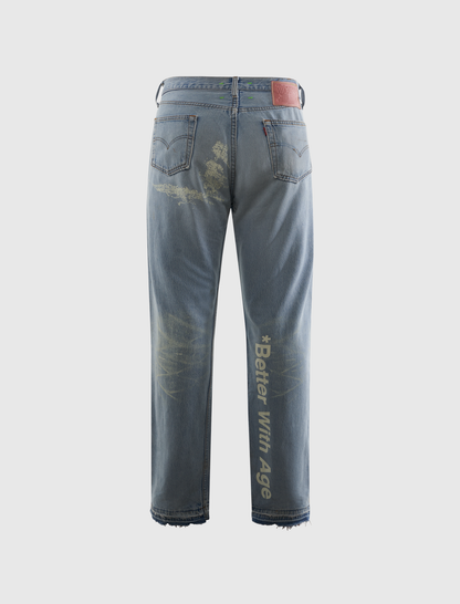 SHERRY DENIM