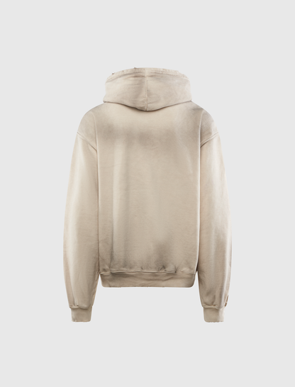 NECKLACE HOODIE