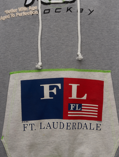 HOLLYWOOD HOODIE