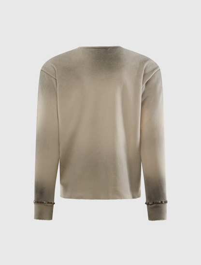 LOGO THERMAL W/ STUDS