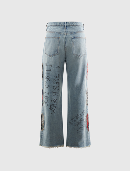 NESSA PANT