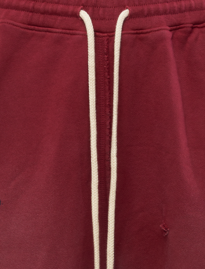 LUKE'S FLEECE SWEAT
