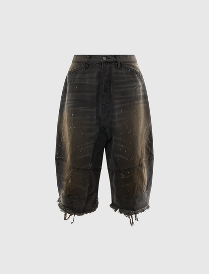 ACID RAIN SHORTS