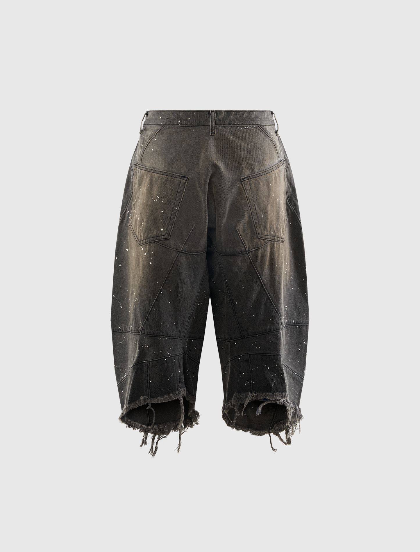 ACID RAIN SHORTS