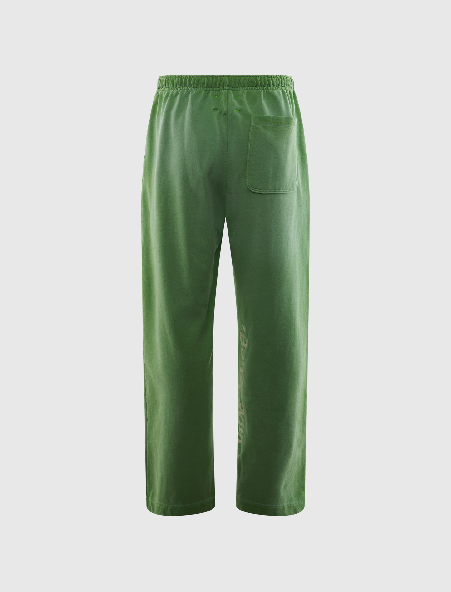 MONIKER SWEATPANT