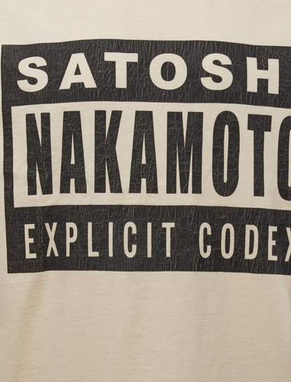 EXPLICIT CODEX TEE