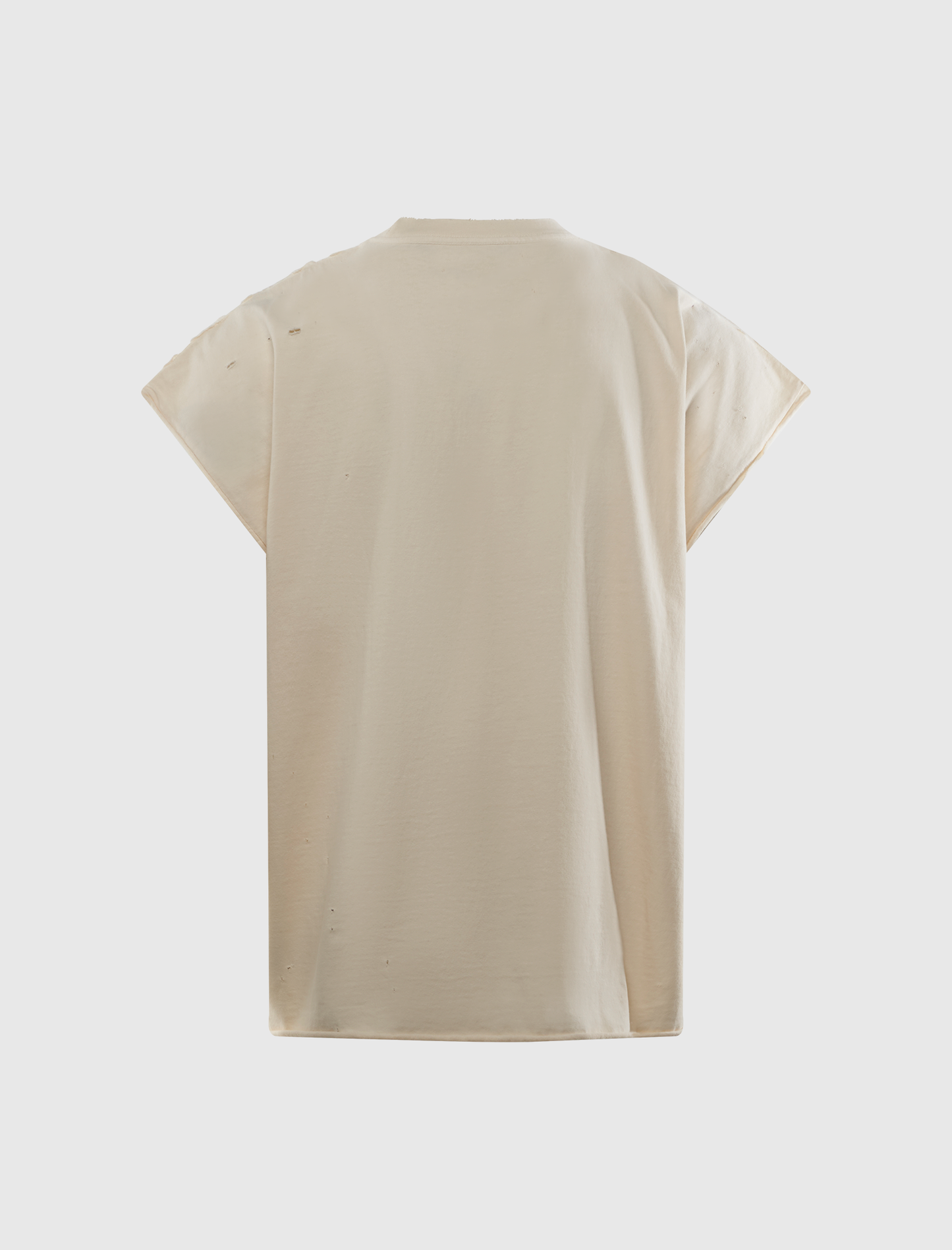 WORLDWIDE CUTOFF TEE