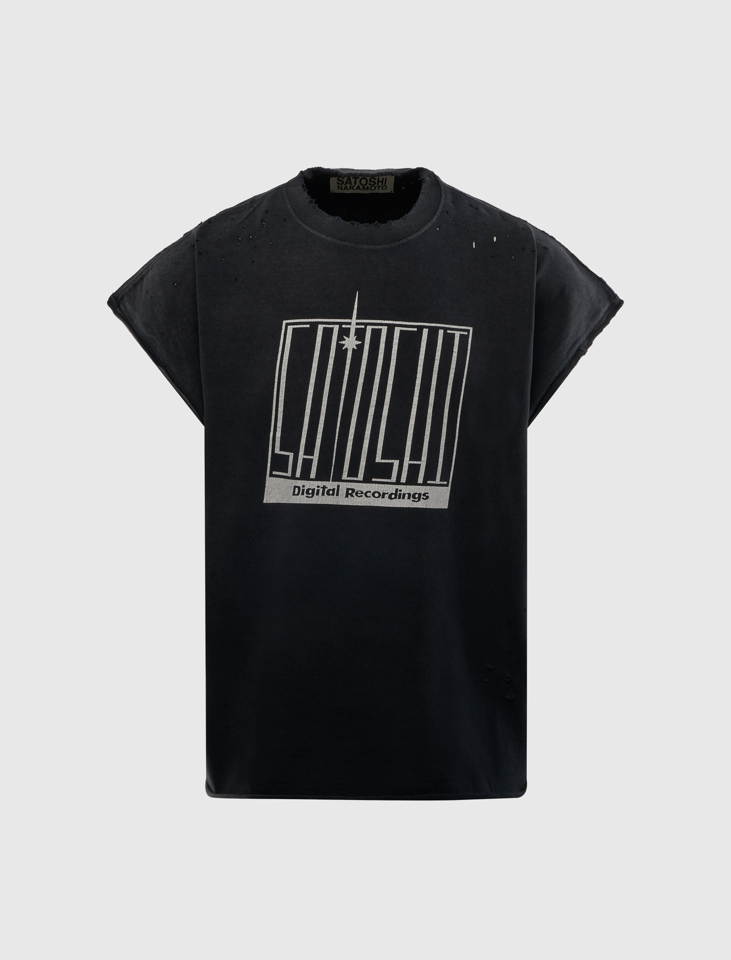 DIGITAL TEE