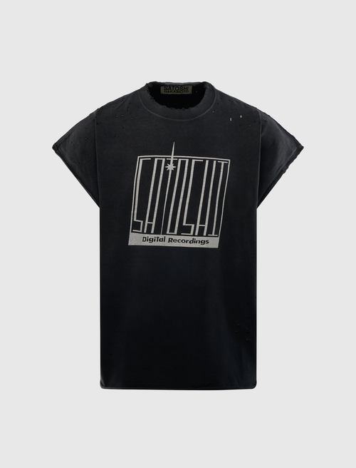 DIGITAL TEE