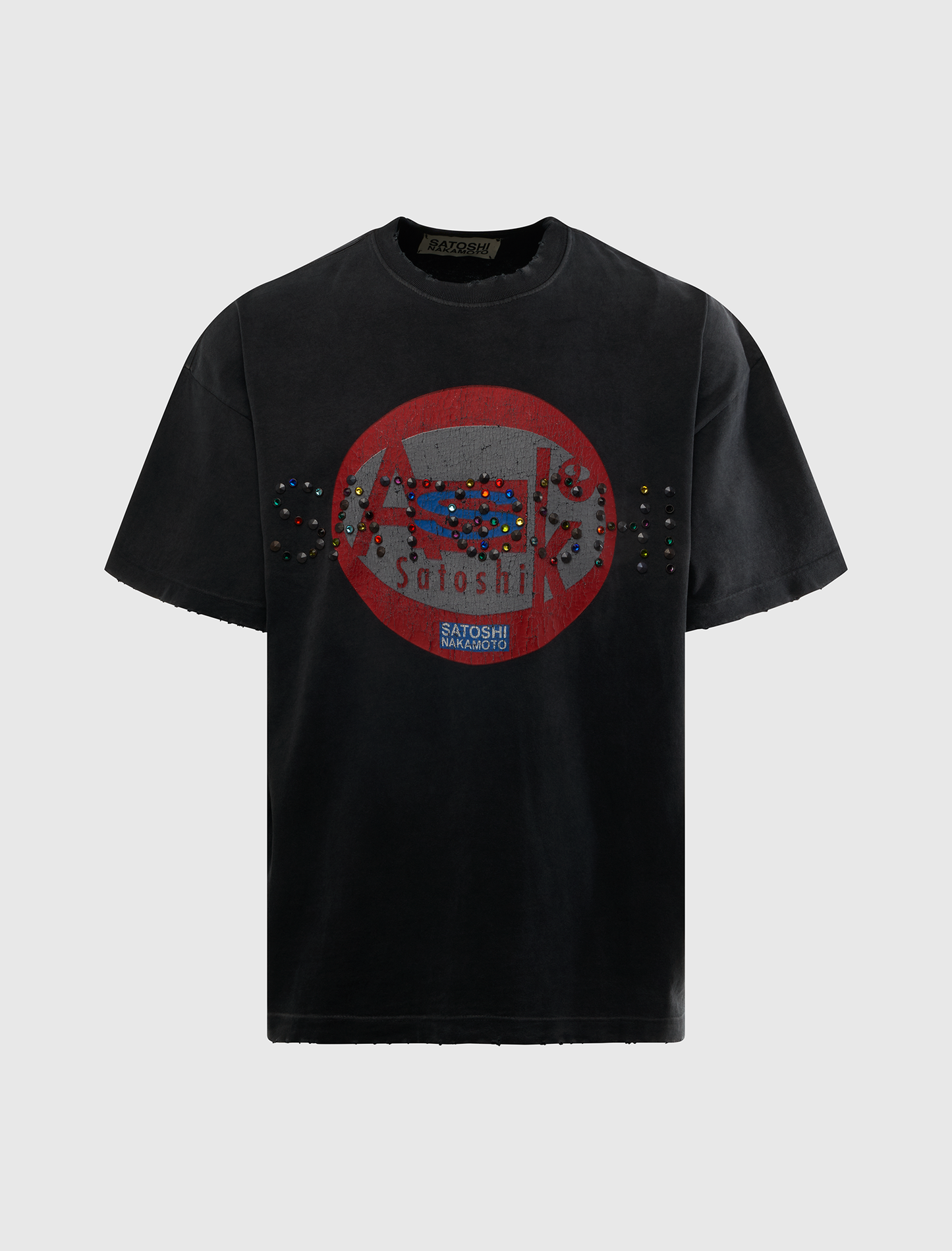 ASK SATOSHI TEE
