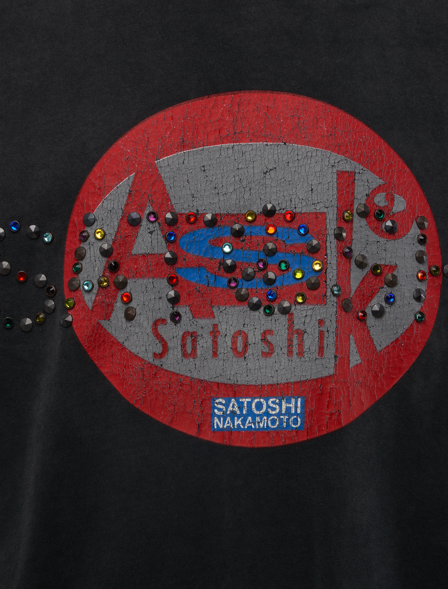 ASK SATOSHI TEE