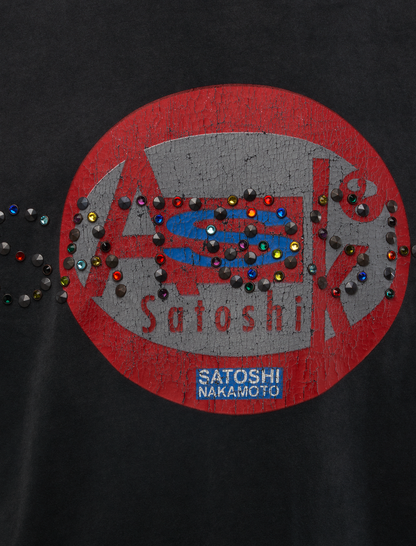 ASK SATOSHI TEE