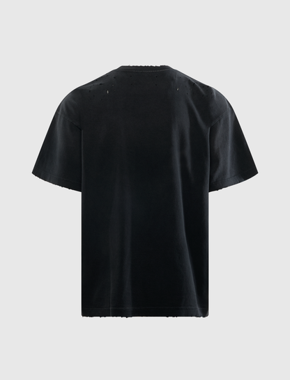 NO SAVIOR TEE