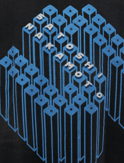 GRIDLOCK TEE