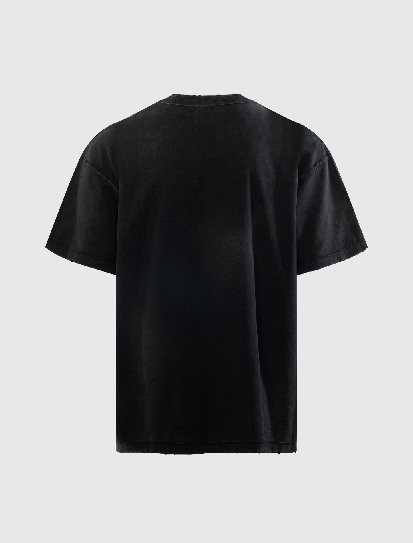 GRIDLOCK TEE