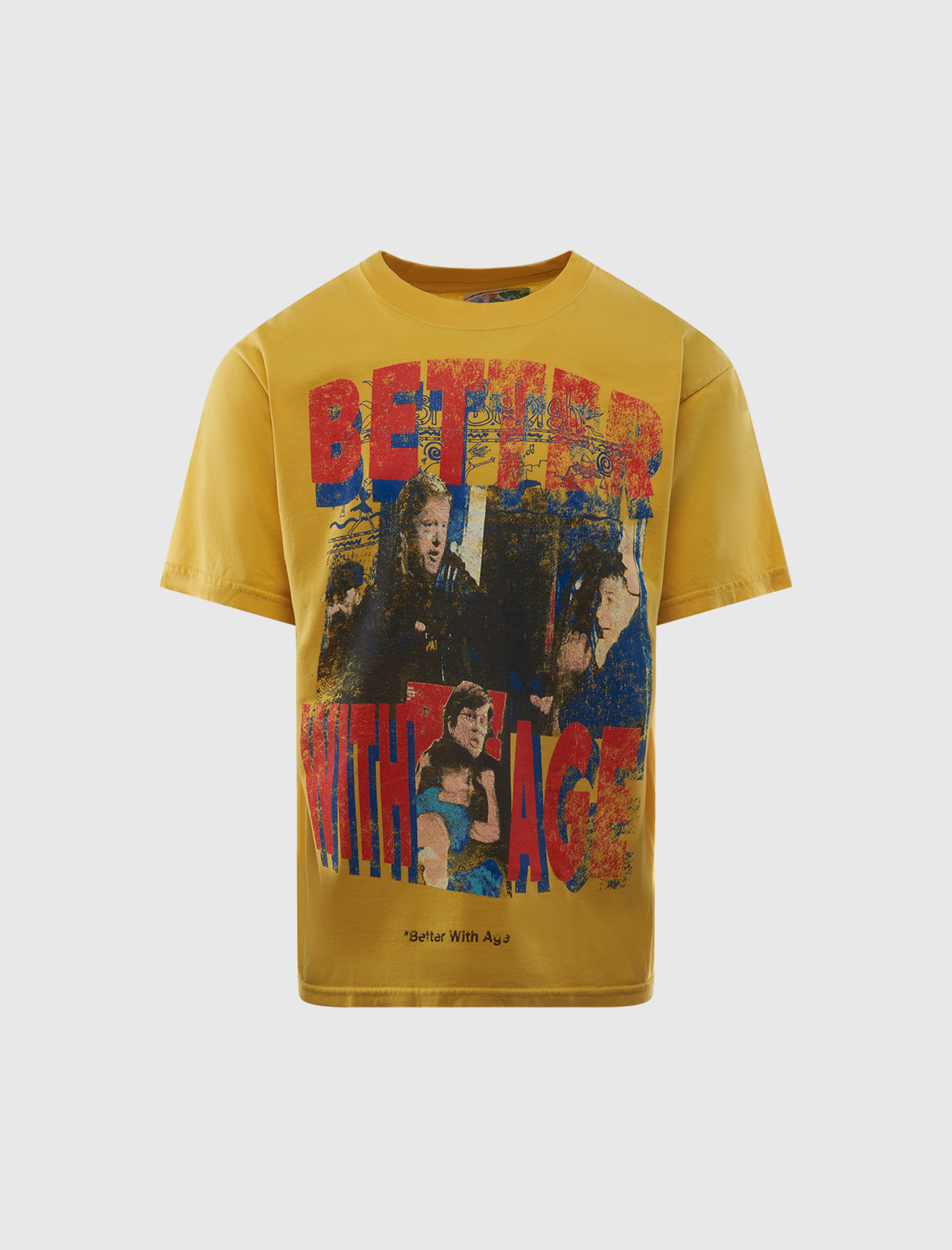 ELIAN TEE