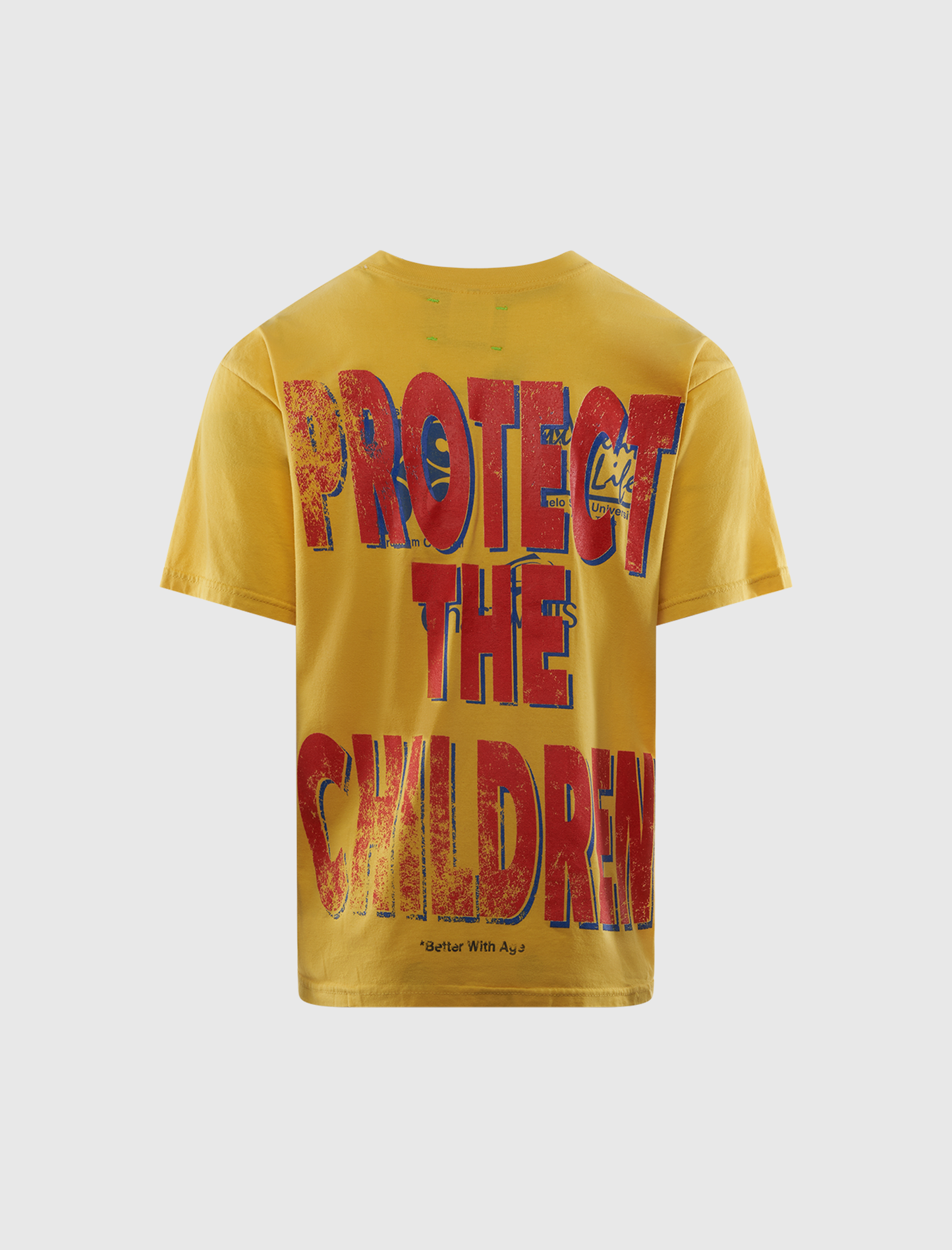 ELIAN TEE