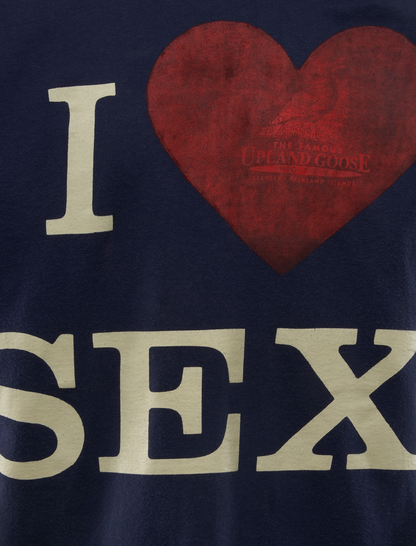 KNOXVILLE RINGER TEE