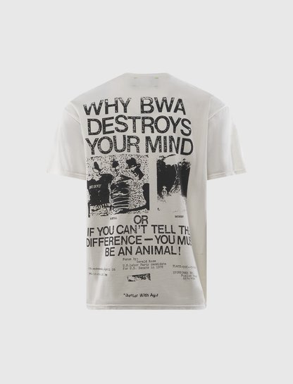 MONET TEE