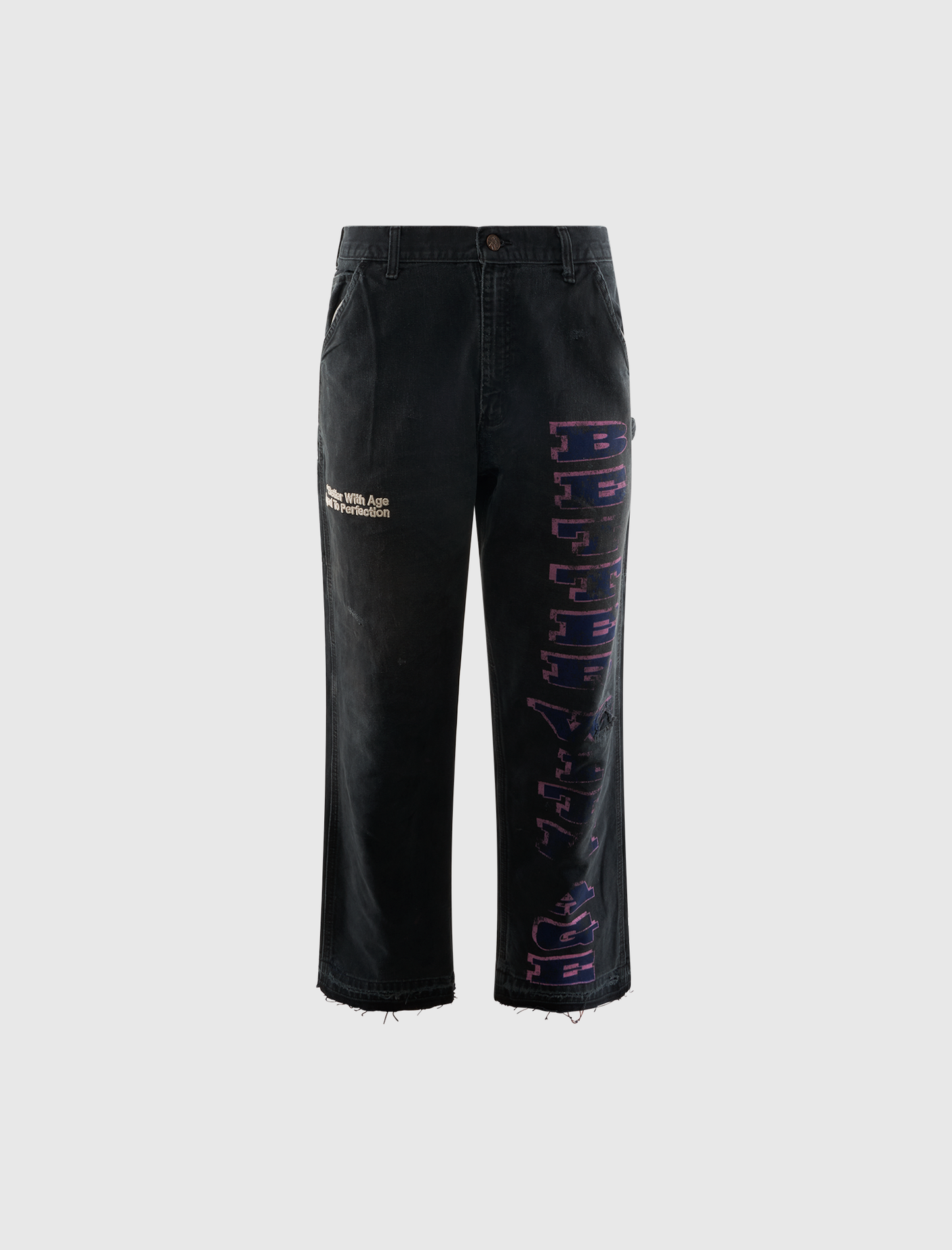 MONIKER CARPENTER TROUSERS