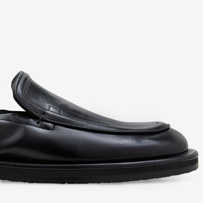 Donovan Loafer Black