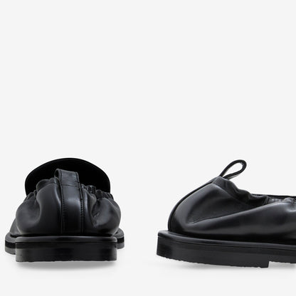 Donovan Loafer Black
