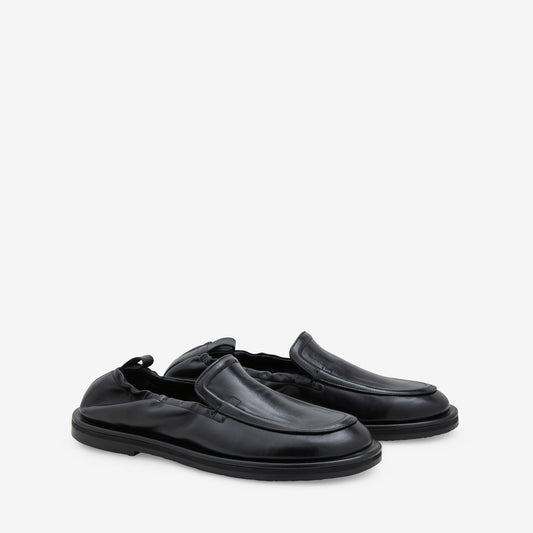 Donovan Loafer Black