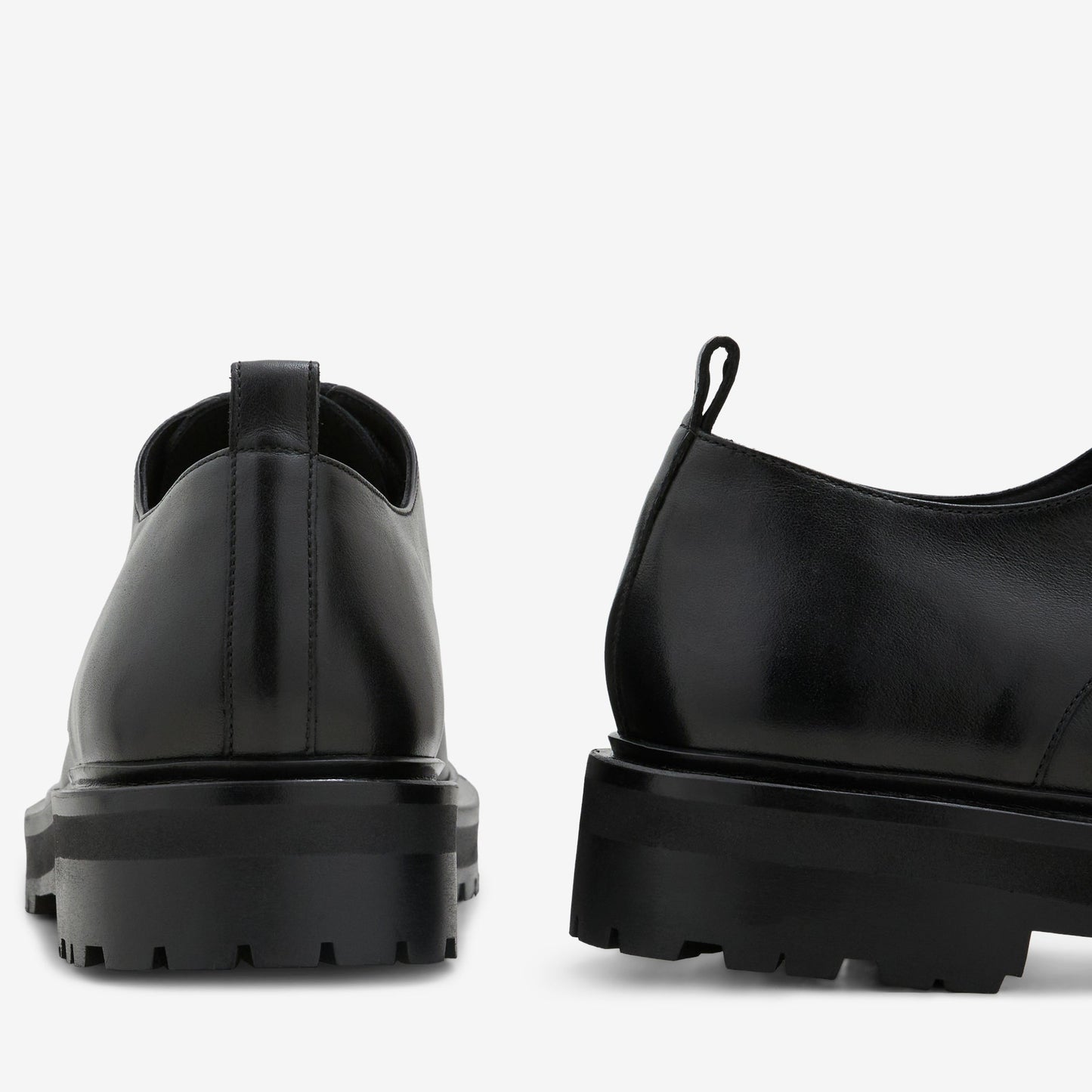 Jackson Derby Black