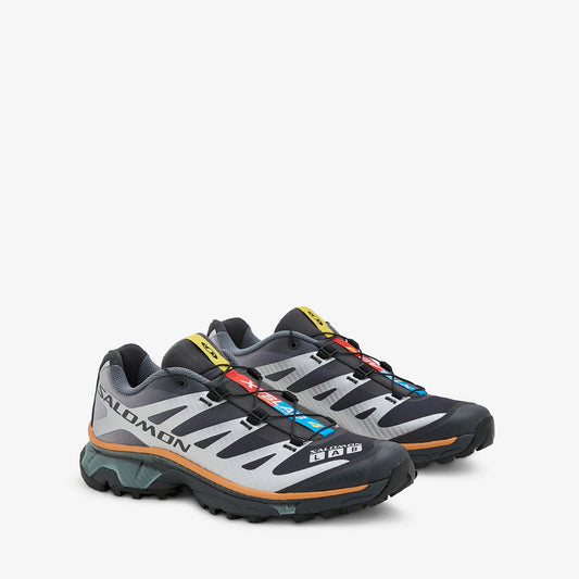 XT-4 OG Asphalt | Ftw Silver | Nugget
