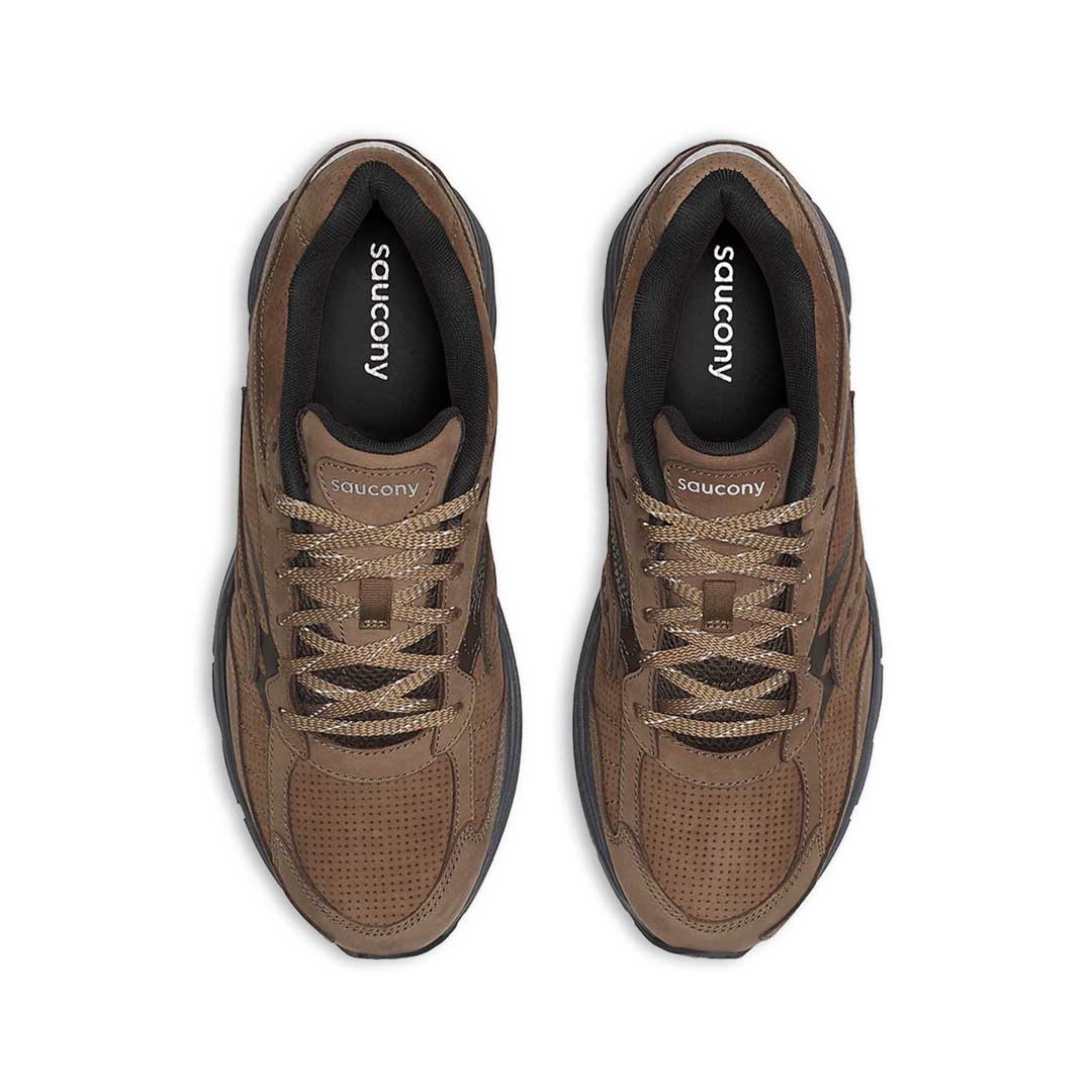 Saucony - Men's ProGrid Omni 9 Reinvention Shoes (S70834-1)