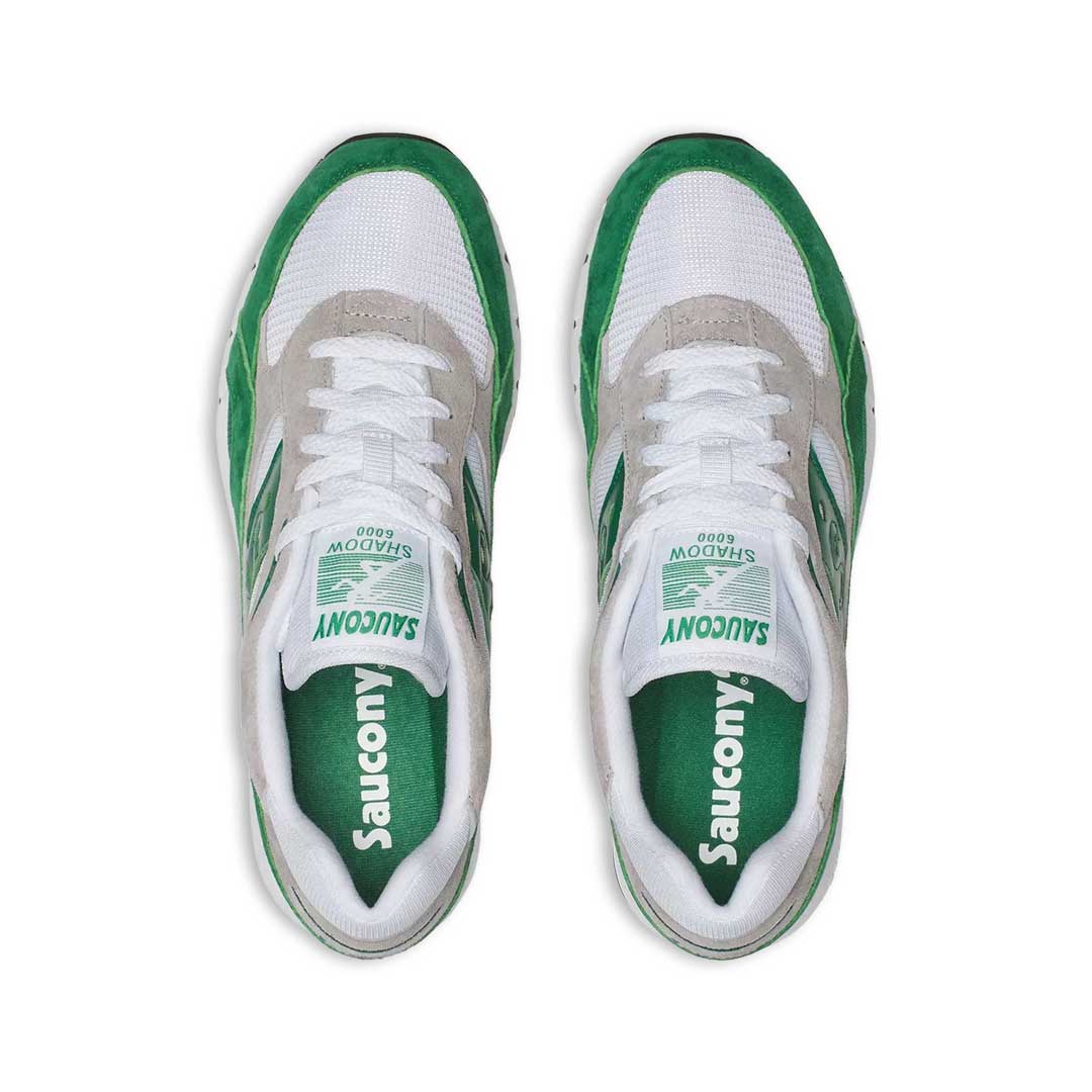 Saucony - Men's Shadow 6000 Shoes (S70441-63)