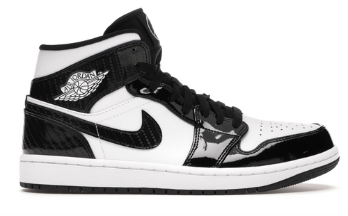 1 Mid Carbon Fiber All Star (2021)