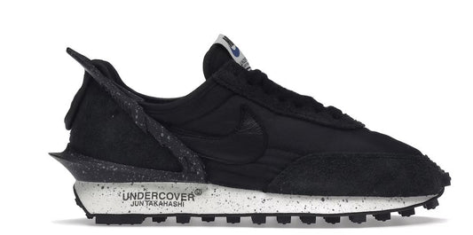 Daybreak Undercover Black Sail (W)