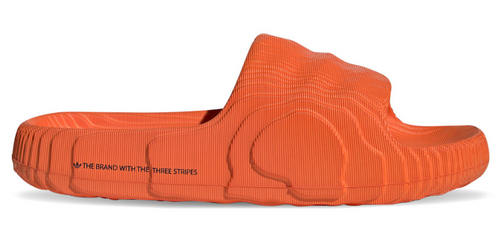 Adilette 22 Orange