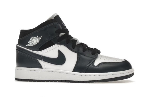 1 Mid Armory Navy (GS)